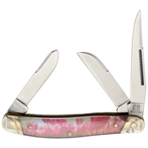 Rough Ryder Wild Flowers Stockman