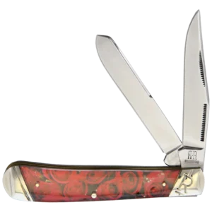Rough Ryder Wild Flowers Trapper