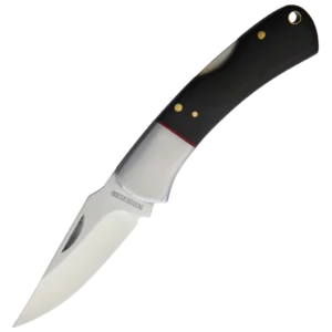 Rough Ryder Highland Lockback II