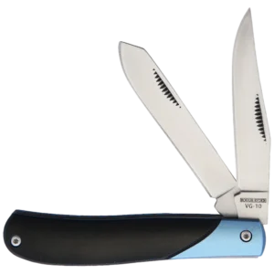 Rough Ryder VG-10 Mini Trapper