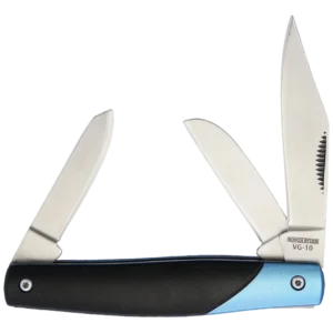 Rough Ryder Stockman VG-10