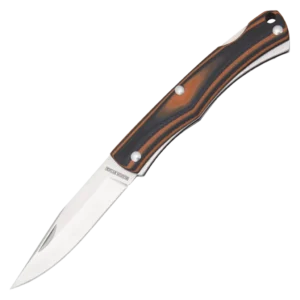 Rough Ryder Two-Tone Lockback