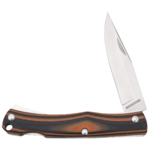 Alternative view of Rough Ryder Two-Tone Lockback