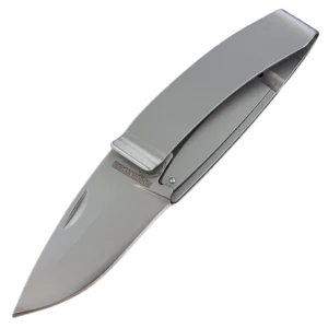 Rough Ryder Money Clip Framelock