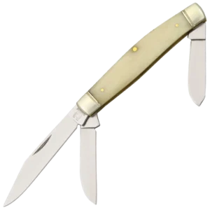 Rough Ryder Stockman Folding Knife