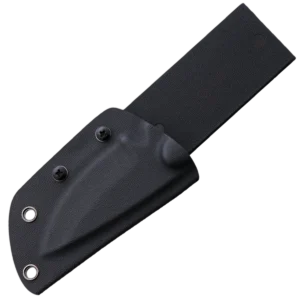 Alternative view of Rough Ryder Fixed Blade Red/Black G10