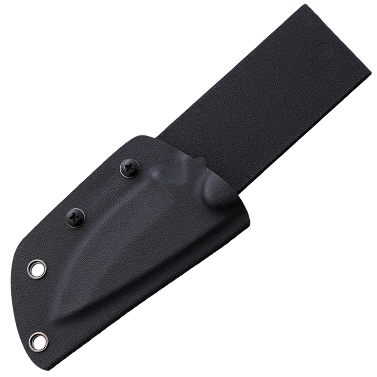 Rough Ryder Fixed Blade Red/Black G10 - Image 2