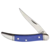 Rough Ryder Blue Mule Small Toothpick Folding Knife