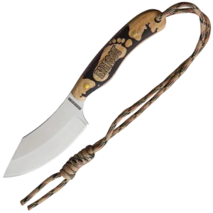 Rough Ryder Big Foot Hunter