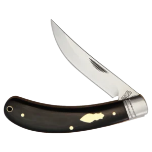 Rough Ryder Bow Trapper T10 Black
