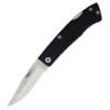 Rough Ryder Black G-10 Lockback Folding Knife