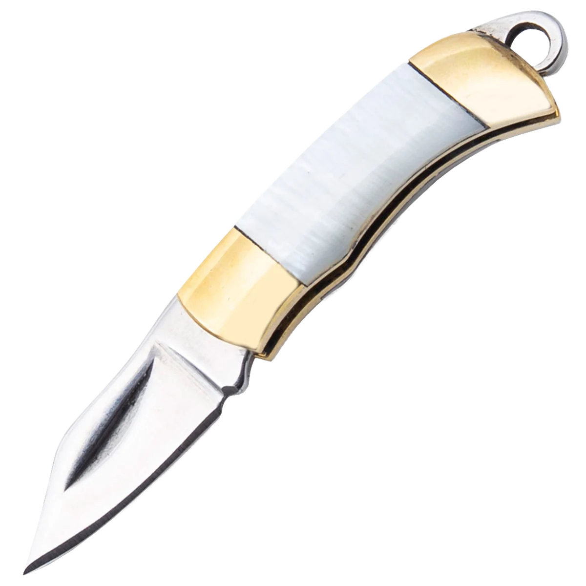 Rough Ryder Tiny Pearl Folding Knife - Image 2