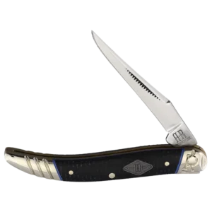 Rough Ryder Classic Carbon II Small Toothpick