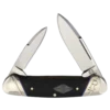 Rough Ryder Classic Carbon II Canoe Folding Knife