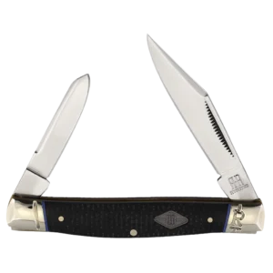 Rough Ryder Classic Carbon II Pen Knife