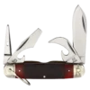 Rough Ryder Tiger Stripe Scout Knife