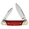 Rough Ryder Magician's Canoe Folding Knife