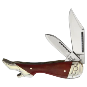 Rough Ryder Magicians Small Leg Knife