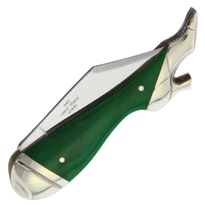 Alternative view of Rough Ryder Magicians Small Leg Knife