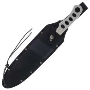 Alternative view of Rough Ryder Highland Bowie Thrower