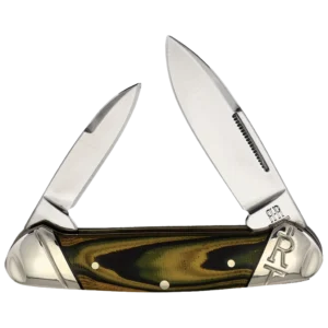 Rough Ryder Wasp Canoe