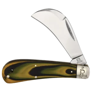 Rough Ryder Wasp Hawkbill