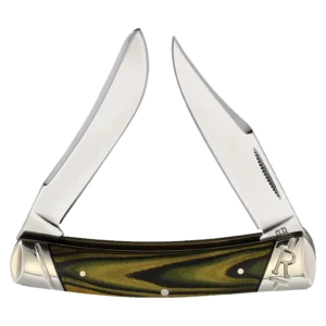 Rough Ryder Wasp Small Moose Folding Knife