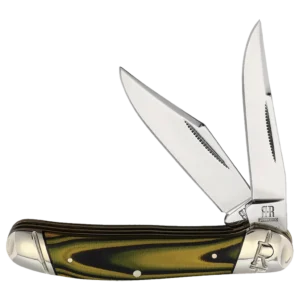 Rough Ryder Wasp Copperhead Folding Knife