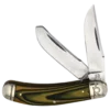 Rough Ryder Wasp Large Sowbelly Trapper Folding Knife