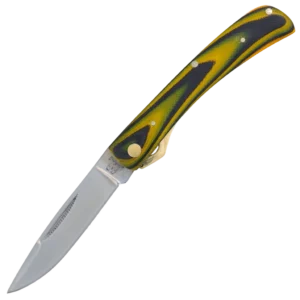 Rough Ryder Wasp Linerlock Folding Knife