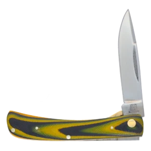 Alternative view of Rough Ryder Wasp Linerlock Folding Knife