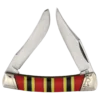 Rough Ryder Coral Snake Large Moose Folder