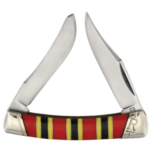 Rough Ryder Coral Snake Large Moose Folder