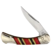 Rough Ryder Coral Snake Lockback