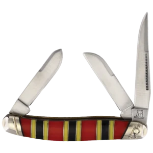 Rough Ryder Coral Snake Stockman