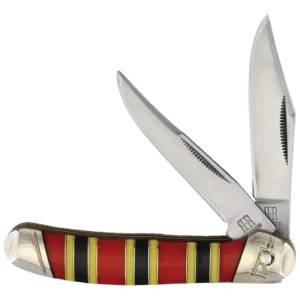 Rough Ryder Coral Snake Copperhead Folding Knife