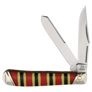 Rough Ryder Coral Snake Trapper