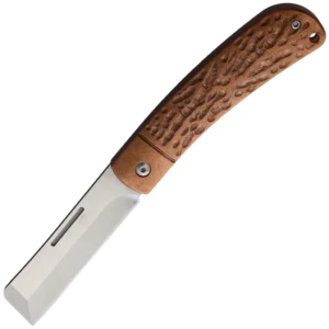 Rough Ryder APTA Folder Copper Cleaver