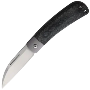 Rough Ryder APTA Folder Micarta