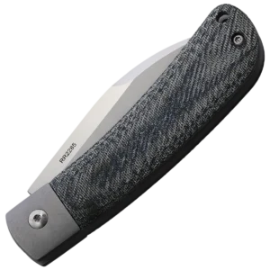 Alternative view of Rough Ryder APTA Folder Micarta