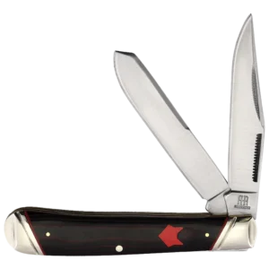 Rough Ryder Red Fox Trapper