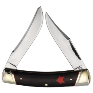 Rough Ryder Large Moose Black/Red