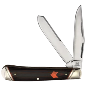 Rough Ryder Desert Fox Trapper