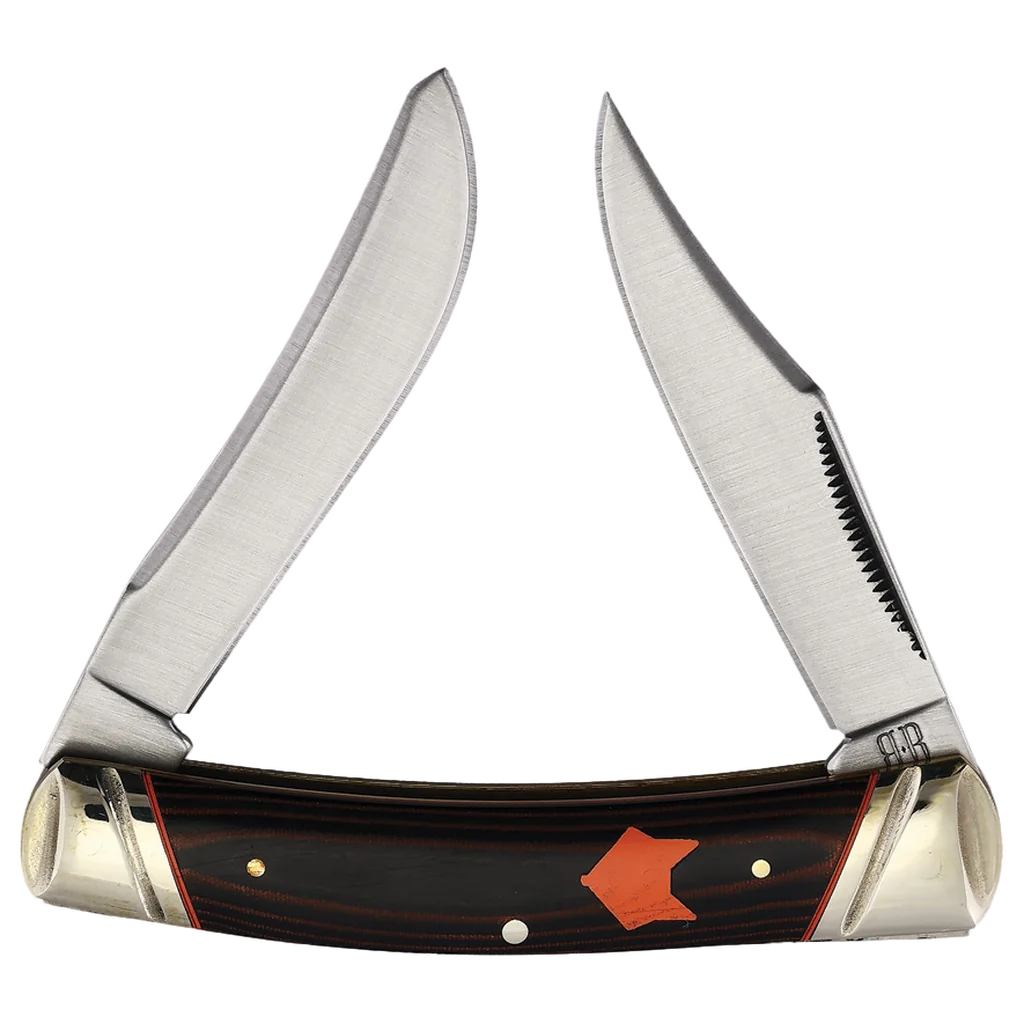 Rough Ryder Desert Fox Small Moose