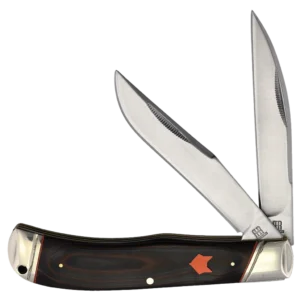 Rough Ryder Desert Fox Jumbo Trapper