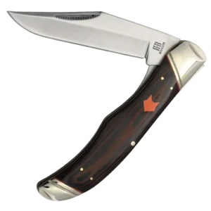 Rough Ryder Desert Fox Folding Hunter