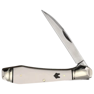 Rough Ryder Arctic Fox Wharncliffe