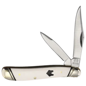 Rough Ryder Arctic Fox Peanut