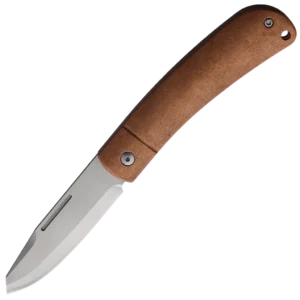 Rough Ryder APTA Folder Copper Wharncliffe