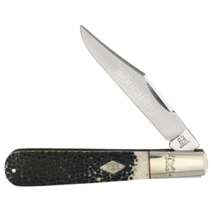Rough Ryder Grandaddy Barlow Buckshot Bone